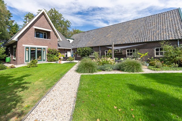 Medium property photo - Kerkweg 66, 2481 KD Woubrugge
